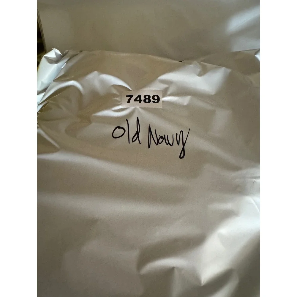 Old Navy old navy